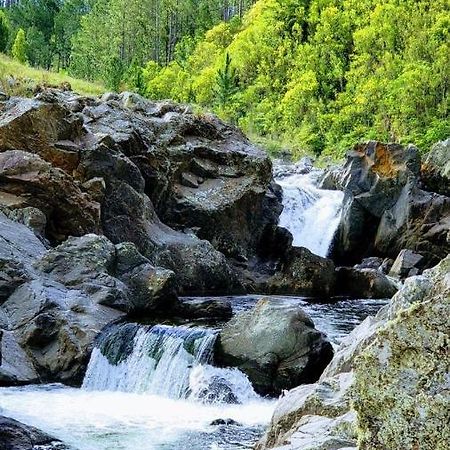 Estancia San Miguel Вила Яканто Екстериор снимка