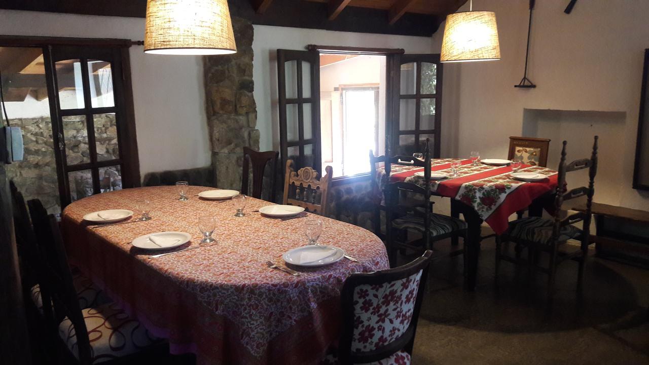 Estancia San Miguel Вила Яканто Екстериор снимка