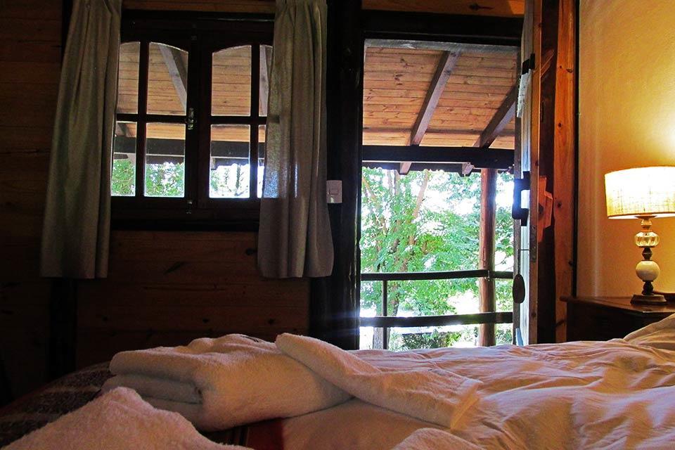 Estancia San Miguel Вила Яканто Екстериор снимка