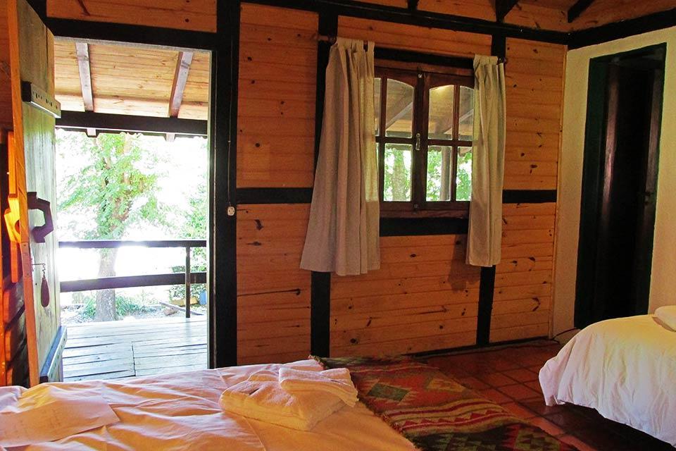 Estancia San Miguel Вила Яканто Екстериор снимка