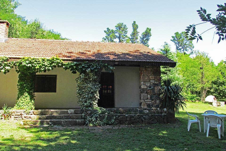 Estancia San Miguel Вила Яканто Екстериор снимка