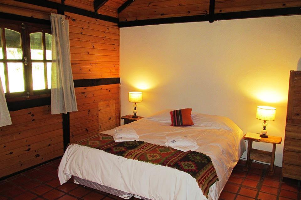 Estancia San Miguel Вила Яканто Екстериор снимка