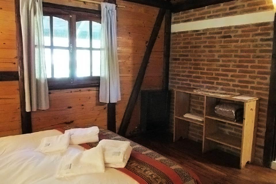 Estancia San Miguel Вила Яканто Екстериор снимка