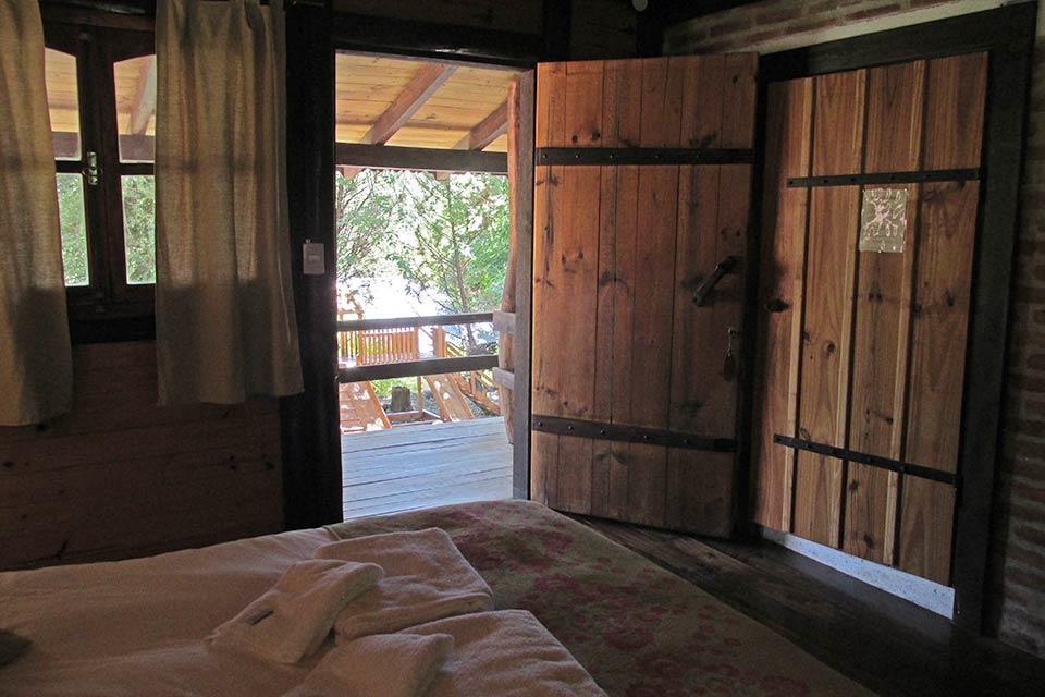 Estancia San Miguel Вила Яканто Екстериор снимка