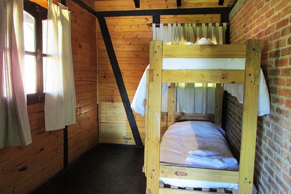 Estancia San Miguel Вила Яканто Екстериор снимка