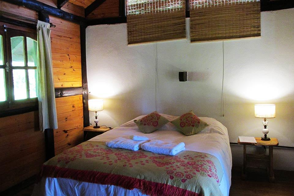 Estancia San Miguel Вила Яканто Екстериор снимка
