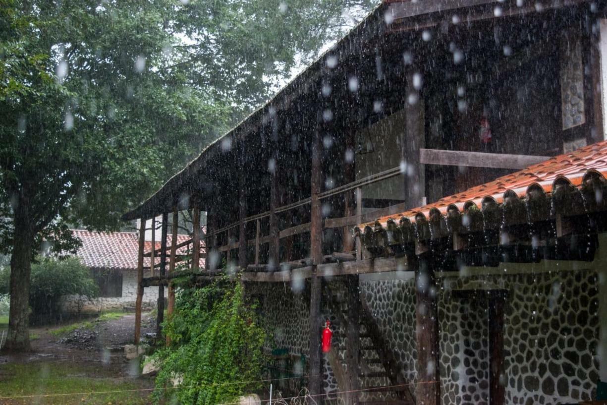Estancia San Miguel Вила Яканто Екстериор снимка